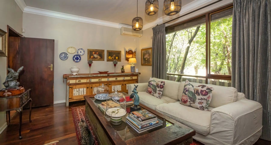 4 Bedroom Property for Sale in Wilgenhof Free State